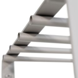 Spinder Design Rex 2 XL wandkapstok - silky taupe