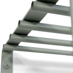 Spinder Design Rex 2 XL wandkapstok - dusty green