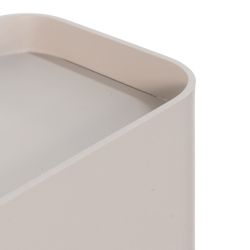 Spinder Design Dax Play 3 wandkapstok - silky taupe