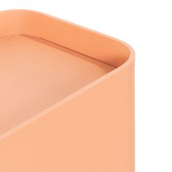 Spinder Design Dax Play 7 wandkapstok - clay terra