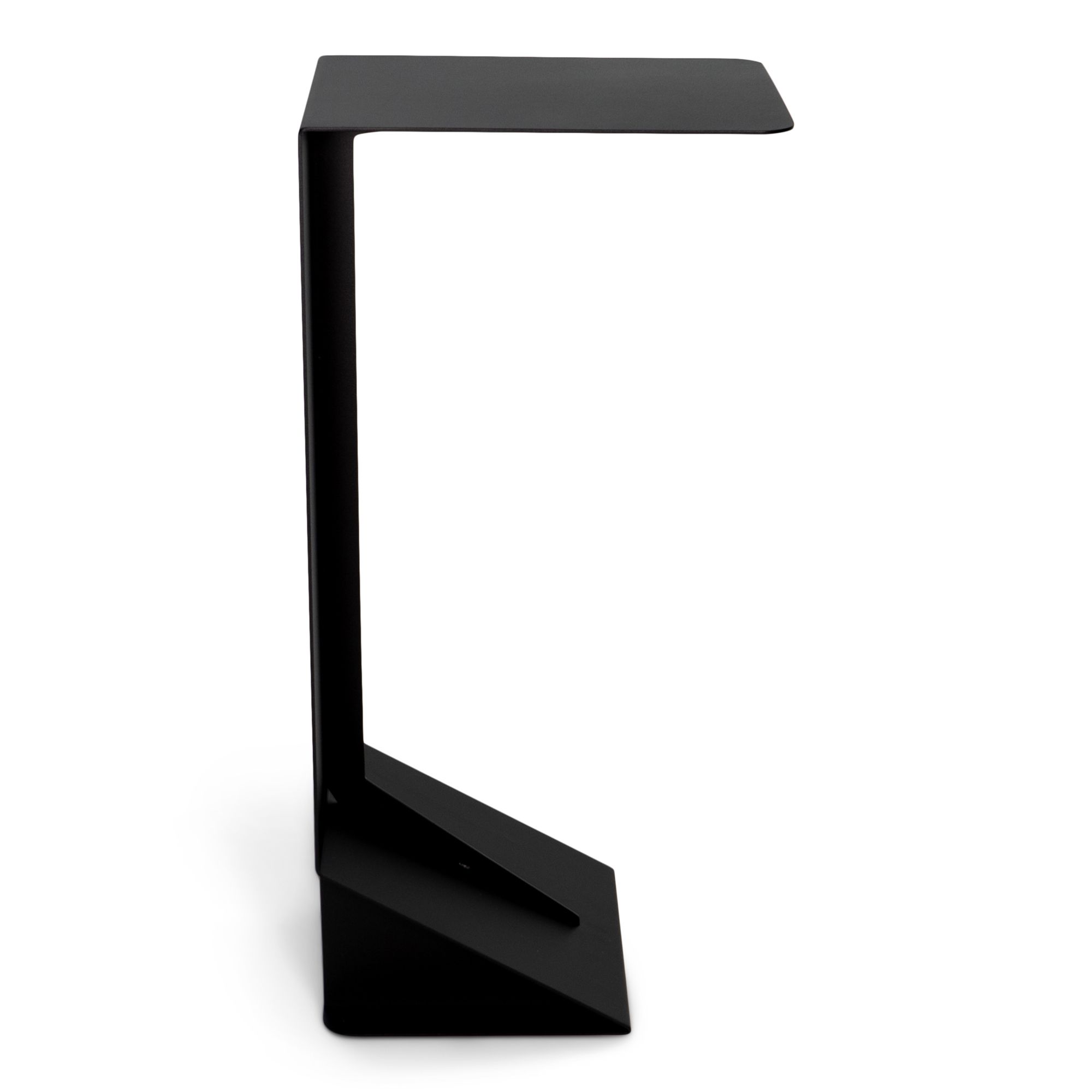Spinder Design Bruce bijzettafel - zwart