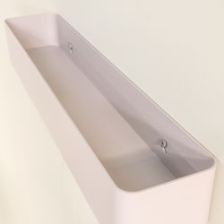 Spinder Design Multi 5 Shelf - silky taupe