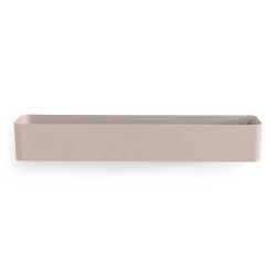 Spinder Design Multi 5 Shelf - silky taupe