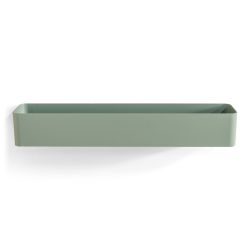 Spinder Design Multi 5 Shelf - dusty green