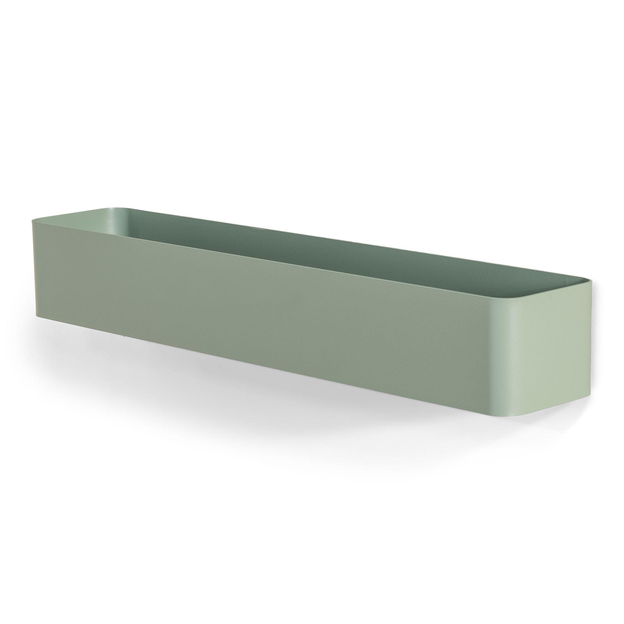 Spinder Design Multi 5 Shelf - dusty green
