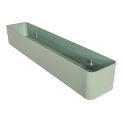 Spinder Design Multi 5 Shelf - dusty green