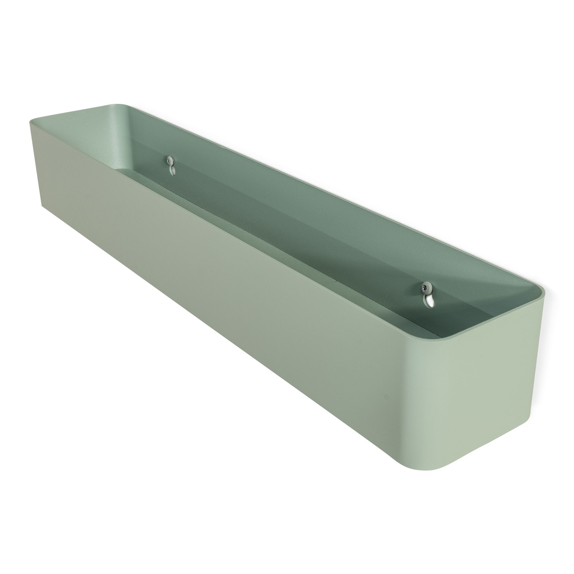 Spinder Design Multi 5 Shelf - dusty green