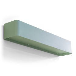 Spinder Design Multi 5 Shelf - dusty green