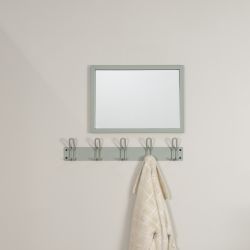 Spinder Design Miles 5 wankapstok - dusty green