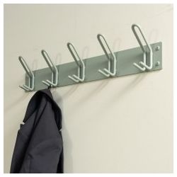 Spinder Design Miles 5 wankapstok - dusty green