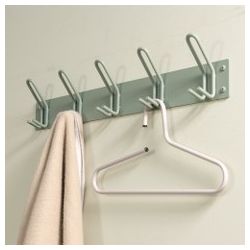 Spinder Design Miles 5 wankapstok - dusty green