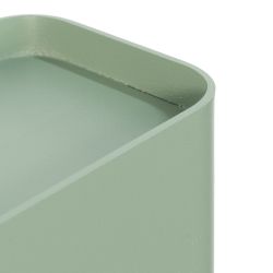 Spinder Design Dax Play 3 wandkapstok - dusty green