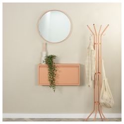 Spinder Design Billy 3 schoenenkast - clay terra