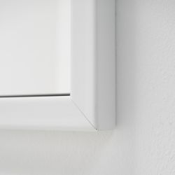 Spinder Design Senza M1 spiegel - wit