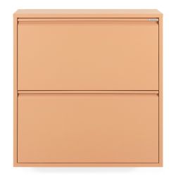 Spinder Design Billy 2 schoenenkast - clay terra