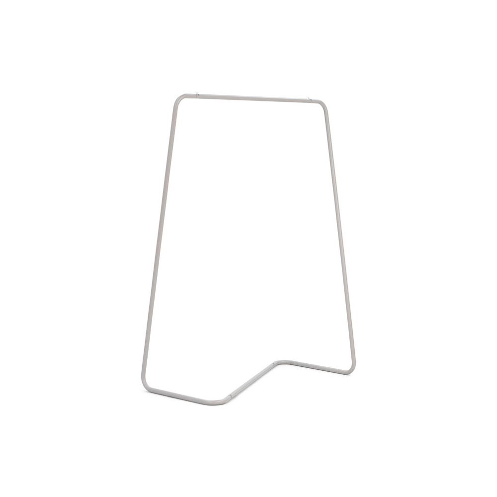 Spinder Design Hang-on kledingrek - silky taupe