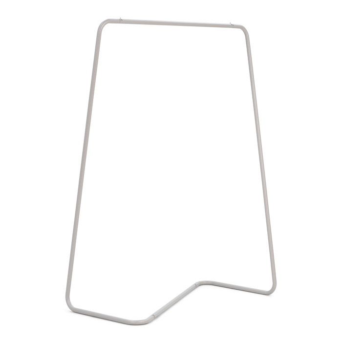 Spinder Design Hang-on kledingrek - silky taupe